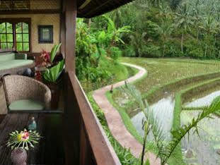 Bali Eco Stay Екстер'єр фото