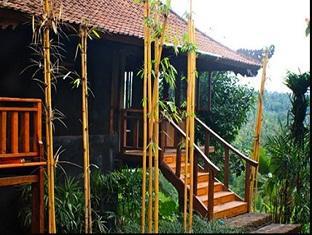 Bali Eco Stay Екстер'єр фото