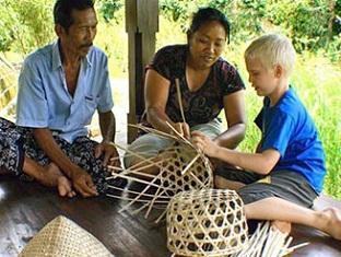 Bali Eco Stay Екстер'єр фото