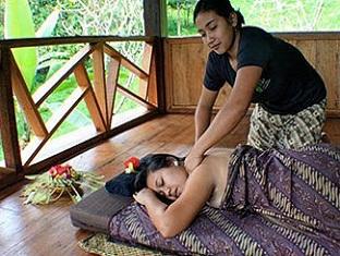 Bali Eco Stay Екстер'єр фото
