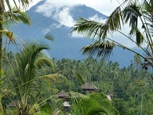 Bali Eco Stay Екстер'єр фото